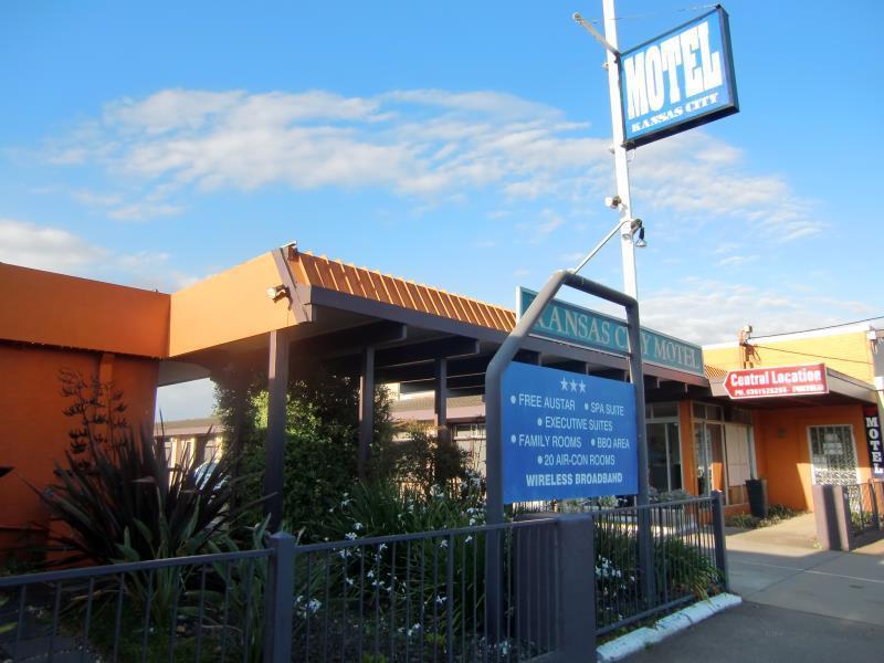 Castle 3* Bairnsdale