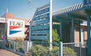 Motel Castle