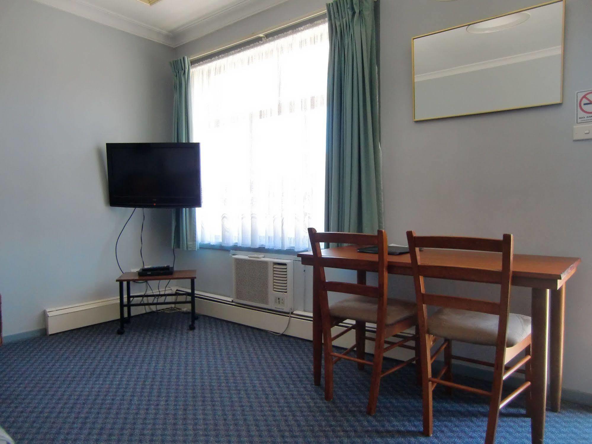 Castle 3* Bairnsdale